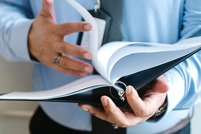 投資教育トピック：上場企業のファンダメンタルズを素早く理解する方法